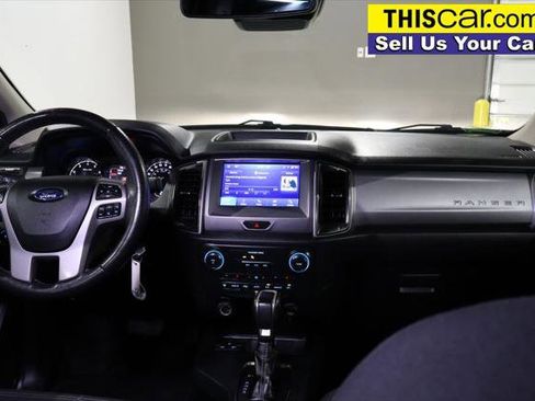 Used 2022 Ford Ranger XLT w/ Equipment Group 301A Mid image 17