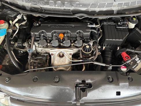 Used 2007 Honda Civic EX image 11