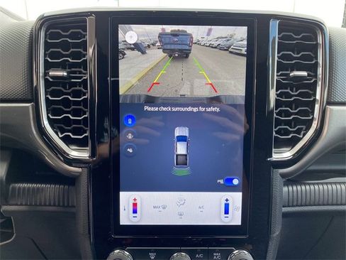 New 2024 Ford Ranger XLT w/ Trailer Tow Package image 67
