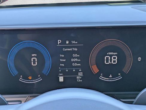 New 2026 Hyundai Kona SEL Sport image 11