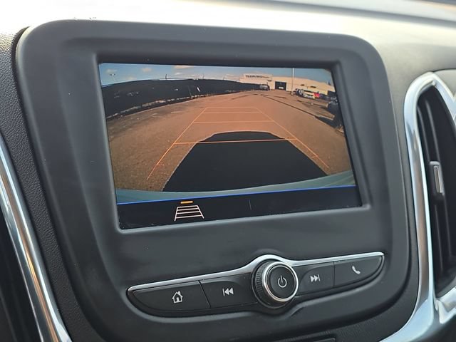 Certified 2020 Chevrolet Equinox LT w/ Driver Convenience Package FWD image 21