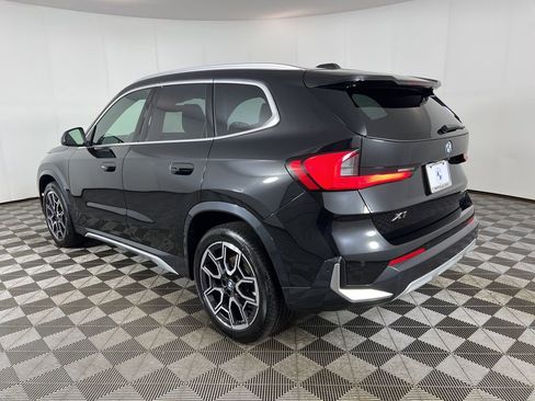 Used 2026 BMW X1 xDrive28i w/ Technology Package image 9