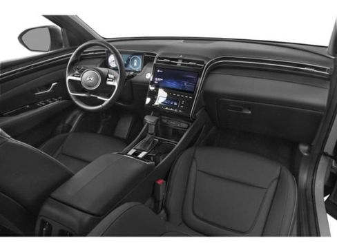 Used 2022 Hyundai Santa Cruz Limited AWD/4WD image 14