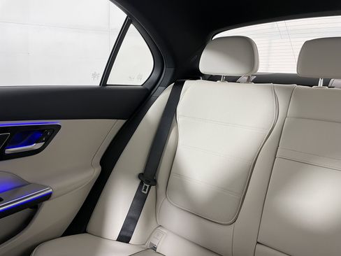 New 2026 Mercedes-Benz C 300 Sedan image 13