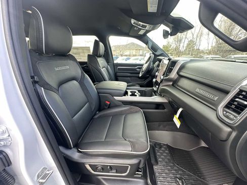 New 2026 RAM 1500 Laramie image 24