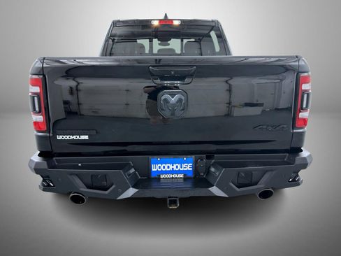 Used 2023 RAM 1500 Big Horn AWD/4WD image 6