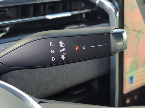 Used 2026 GMC Sierra EV Elevation image 13