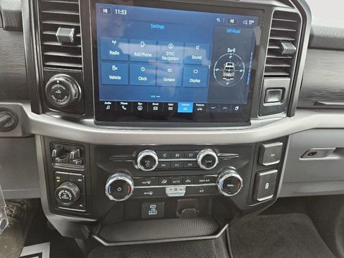 Used 2024 Ford F150 XLT w/ Tow/Haul Package image 15