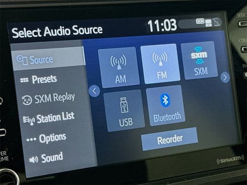 Used 2023 Toyota Tacoma TRD Off-Road w/ Technology Package image 27