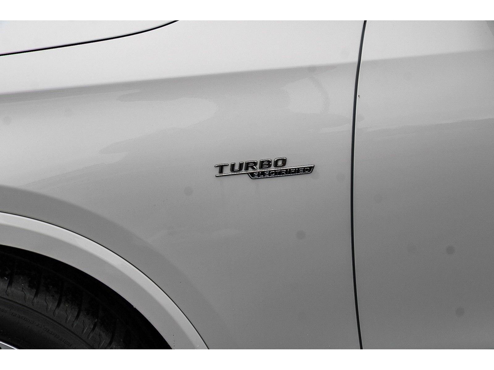 New 2026 Mercedes-Benz GLC 43 AMG 4MATIC image 25