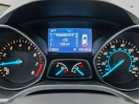 Used 2014 Ford Escape SE AWD/4WD image 44
