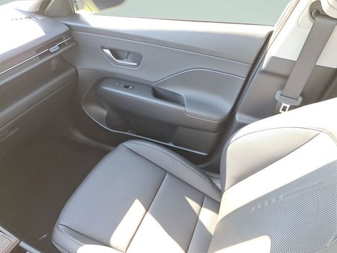 New 2026 Hyundai Kona SEL Premium FWD image 12