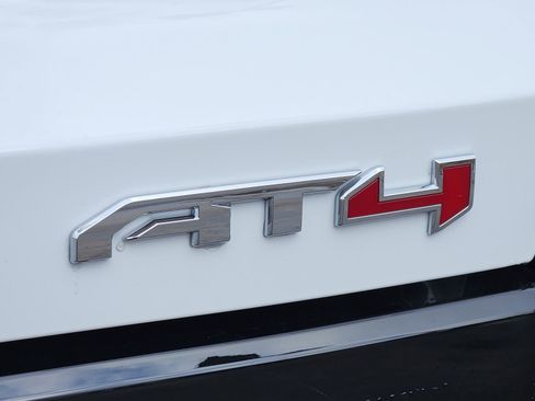 New 2026 GMC Terrain AT4 w/ Convenience Package III image 13