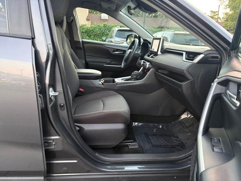 Certified 2024 Toyota RAV4 XLE AWD/4WD image 29