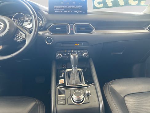 Used 2023 MAZDA CX-5 AWD 2.5 S image 12