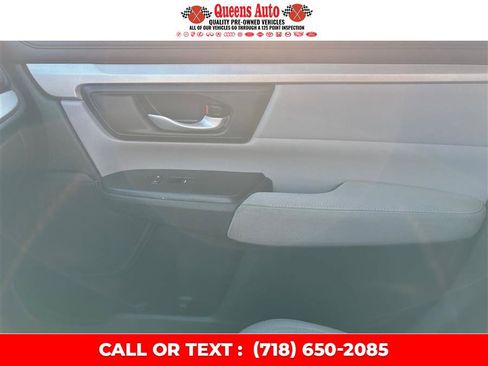 Used 2019 Honda CR-V LX image 22