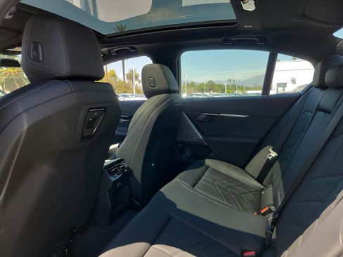 New 2027 BMW 530i w/ Premium Package RWD image 14