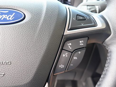 Used 2020 Ford Edge SEL w/ Convenience Package image 22