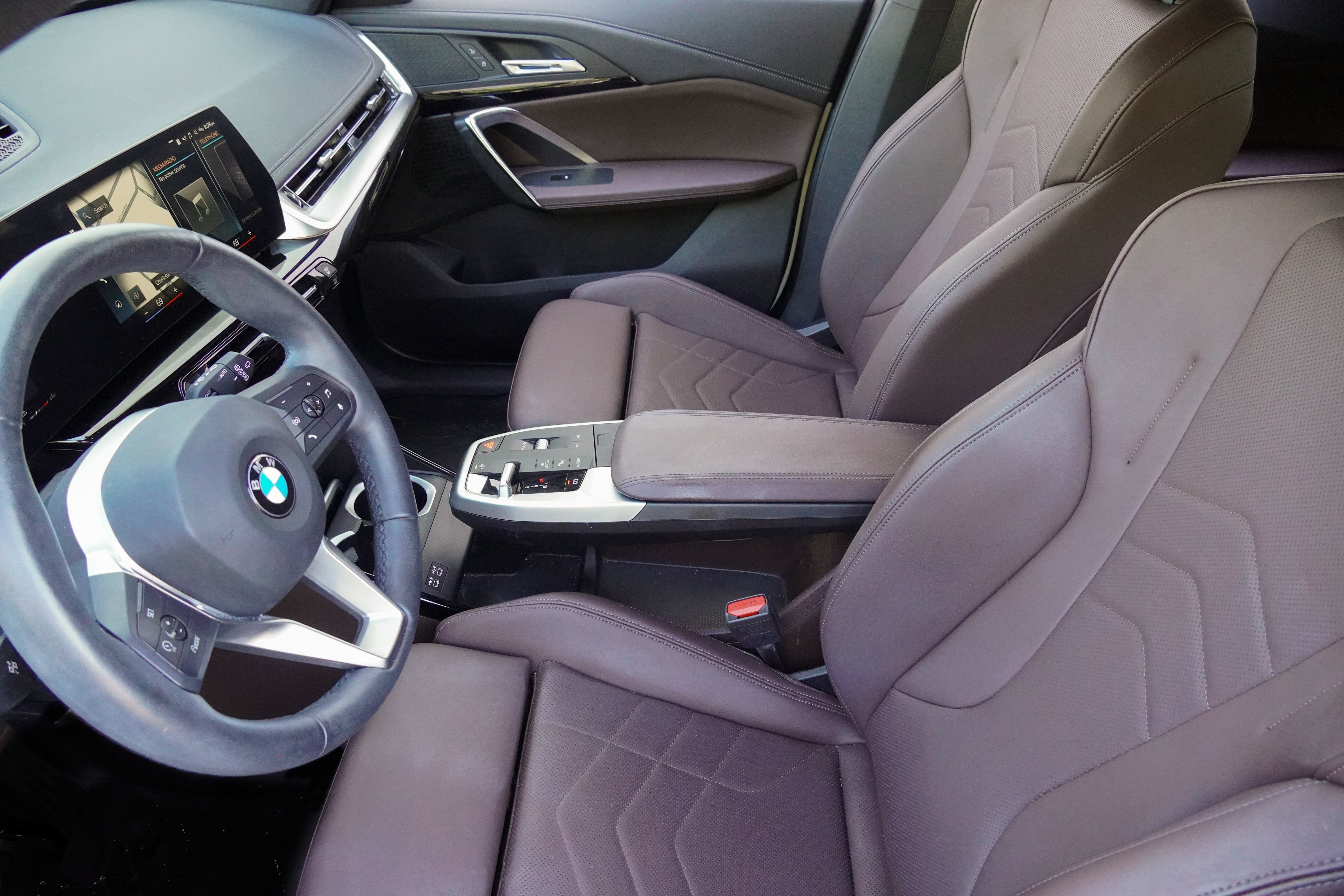 Certified 2023 BMW X1 xDrive28i w/ Convenience Package AWD/4WD image 8