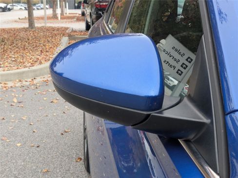 Used 2024 Volkswagen Jetta SE image 11