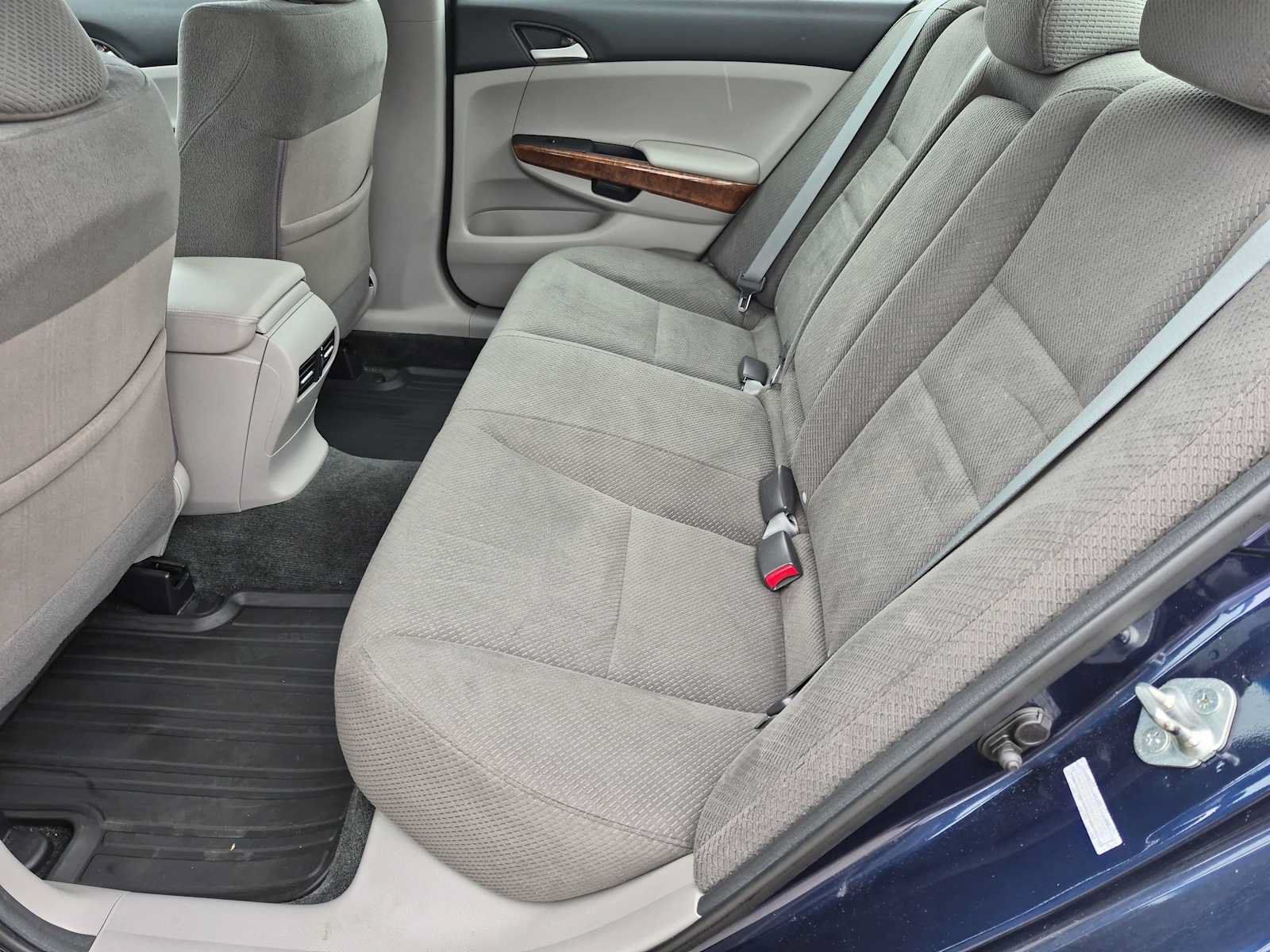 Used 2012 Honda Accord EX image 20