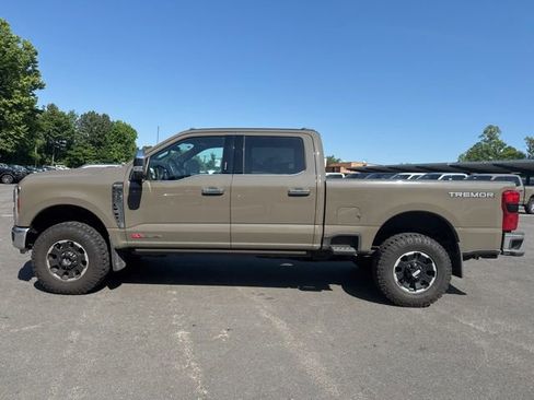 Used 2026 Ford F350 King Ranch w/ Tremor Off-Road Package AWD/4WD image 2