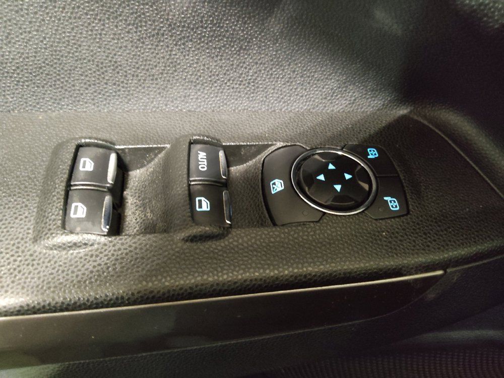 Used 2021 Ford EcoSport SE FWD image 27