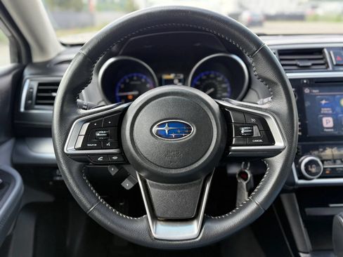 Used 2018 Subaru Outback 2.5i Premium AWD/4WD image 24