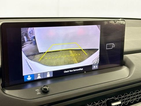 Certified 2023 Honda Accord Sport image 6