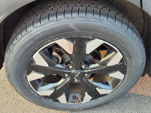 Used 2023 Kia Sportage X-Line w/ X-Line Premium Package AWD/4WD image 9