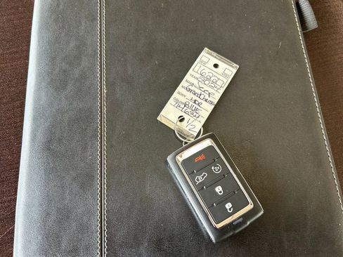 Used 2024 Jeep Grand Cherokee Limited 4xe image 43