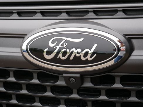 Certified 2023 Ford Explorer Timberline w/ Timberline Technology Package AWD/4WD image 4