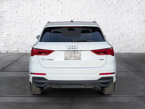 Certified 2023 Audi Q3 2.0T Premium Plus w/ Premium Plus Package image 6
