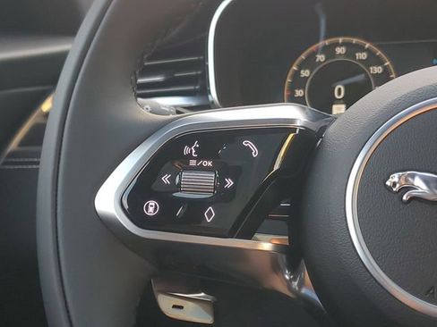 New 2026 Jaguar F-PACE R-Dynamic S AWD/4WD image 28