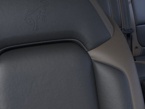 New 2025 Ford Bronco Big Bend image 17