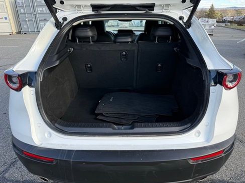 Used 2021 MAZDA CX-30 AWD 2.5 S w/ Premium Package image 14