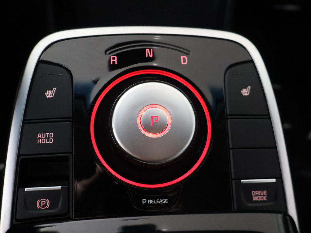 Used 2022 Kia Niro EX FWD image 49