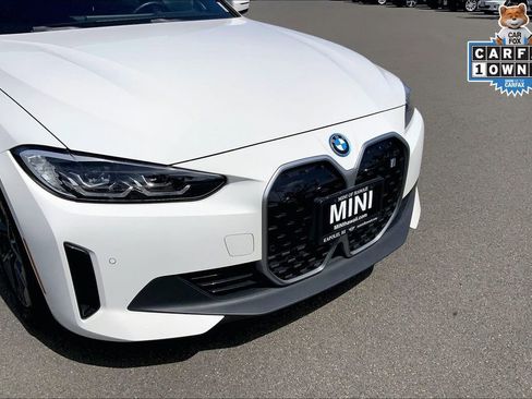 Used 2023 BMW i4 eDrive40 image 29