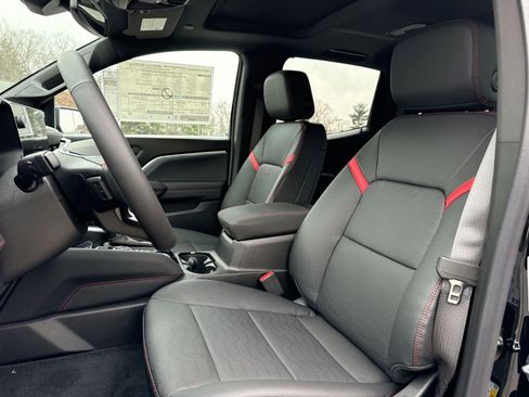 New 2026 Chevrolet Colorado Z71 w/ Z71 Convenience Package 2 image 13