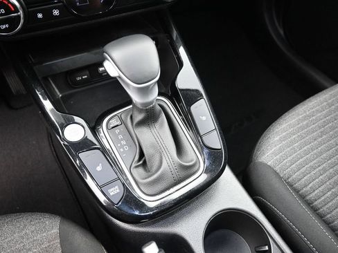 Used 2023 Kia Soul EX FWD image 29