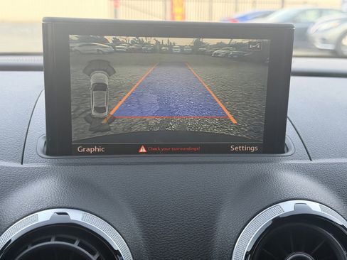 Used 2016 Audi S3 Prestige w/ Prestige Package image 13