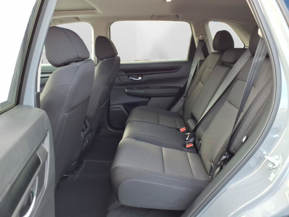 New 2027 Honda CR-V EX image 11