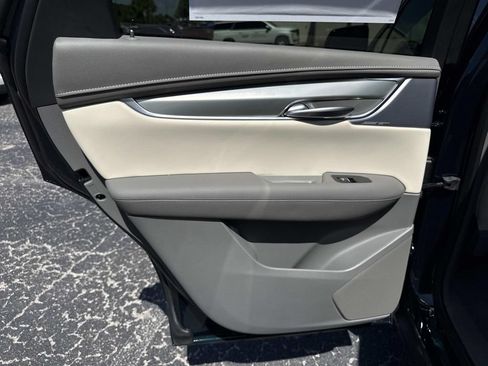 New 2026 Cadillac XT5 Premium Luxury w/ Driver Assist Package FWD image 13