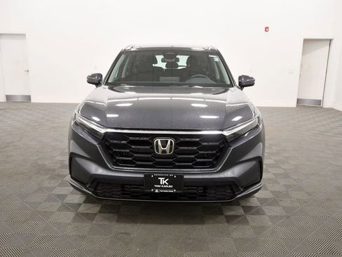 New 2026 Honda CR-V LX image 10