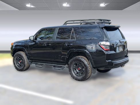 Used 2023 Toyota 4Runner TRD Pro image 3