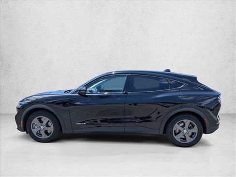 Certified 2023 Ford Mustang Mach-E Select RWD image 9