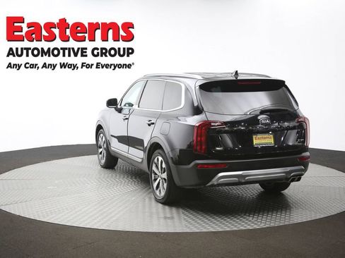 Used 2021 Kia Telluride S image 69