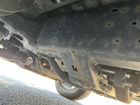 Used 2018 Toyota 4Runner 4WD image 23