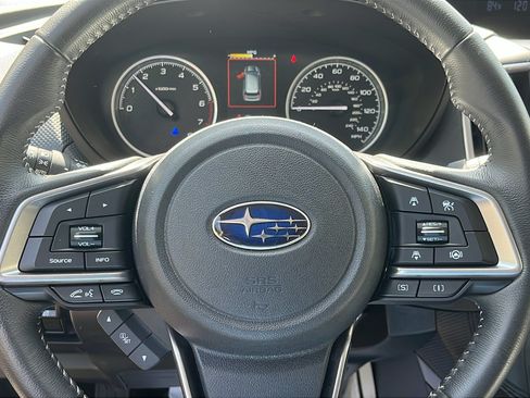 Certified 2021 Subaru Forester Premium AWD/4WD image 13