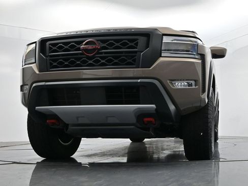 Used 2023 Nissan Frontier PRO-4X w/ Technology Package image 36